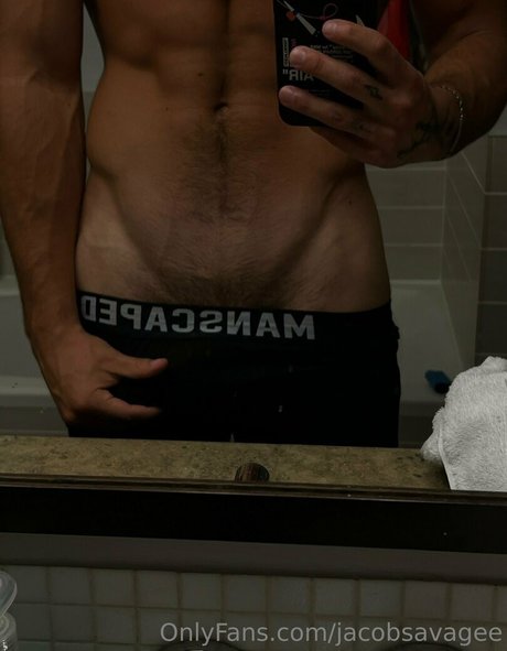 jacobsavagee star porn gallery