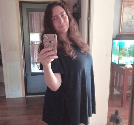 Kara Greene_ porn star photo