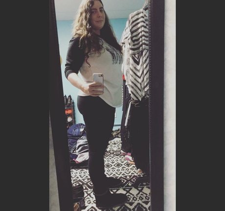 Kara Greene_ pornographic star picture