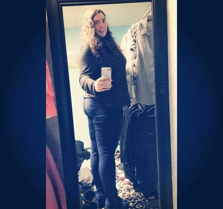 Kara Greene_ top model picture