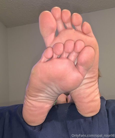 opal rose98 nudes model pic