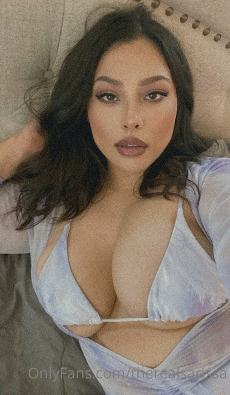 Therealsarissa sexy pornstar gallery
