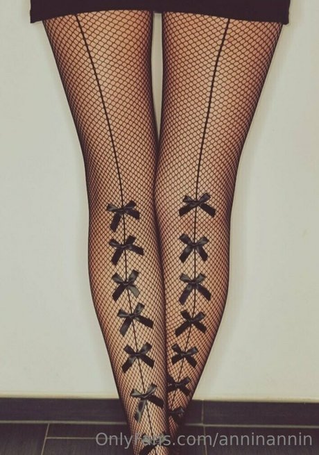 anninannin high quality actress picture