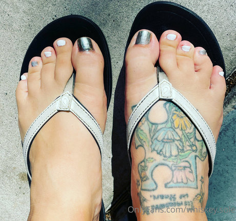 whiskey sole profile pic