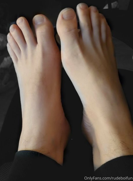 rudeboifun model nudes picture