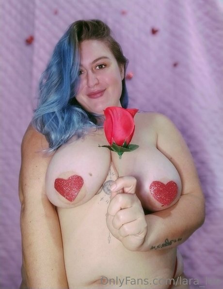 lara lee model exclusive pic