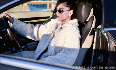 sasha unic star xxx images