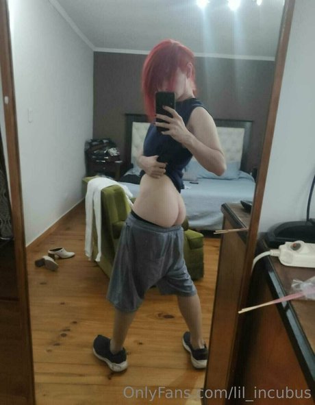 lil incubus hd actress gallery