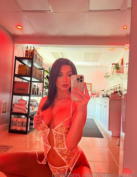 haven aspen xxx actress photo