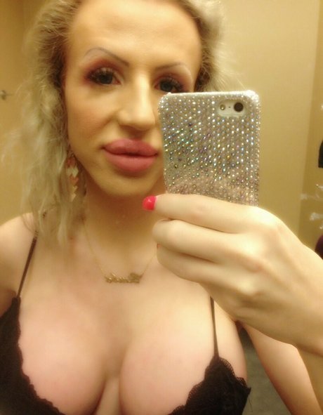 juliettestray nude pornstar pic