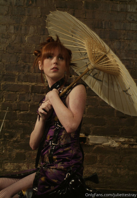 juliettestray pretty star pictures