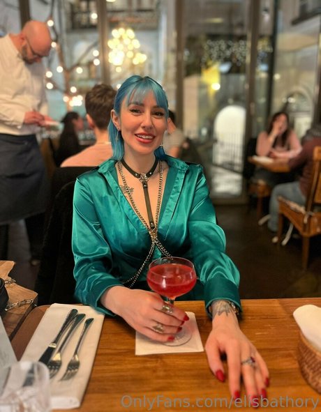 elisbathory pornographic actress pics