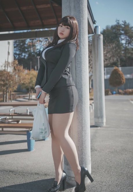 Calpas oishiiii pornstar hot picture