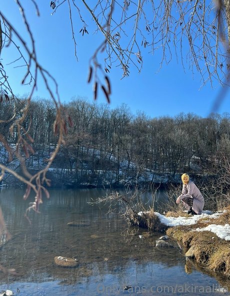 akiraalita hot star photo