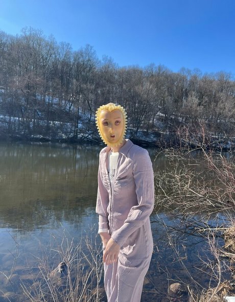 akiraalita exclusive model pictures