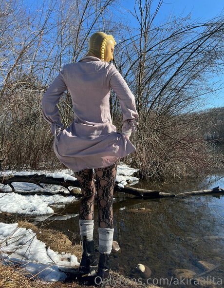 akiraalita star xxx photo