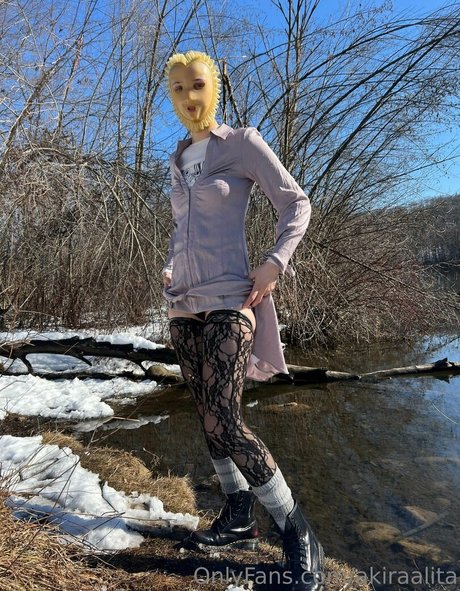 akiraalita nudes actress archive