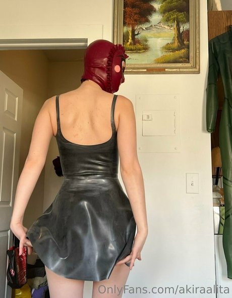 akiraalita pornstar sexy pics