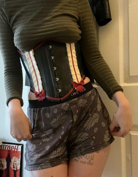 akiraalita art star archive