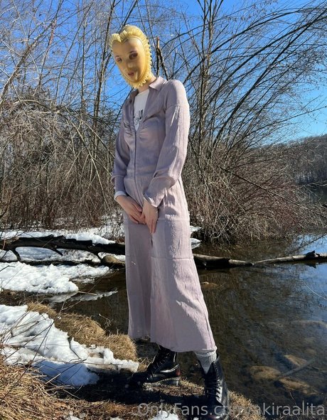 akiraalita porn model photo