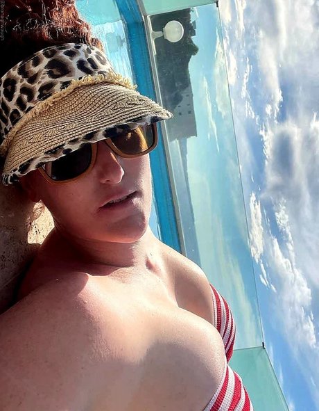 Bronagh Waugh pornstar naked image