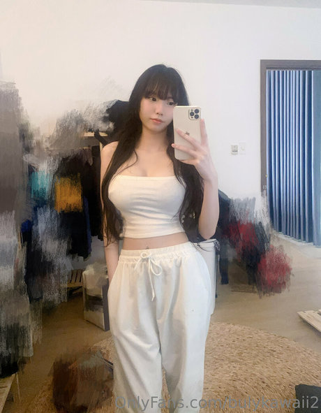 bulykawaii2 nice model photo