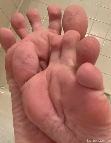 jayceestarrr art star archive