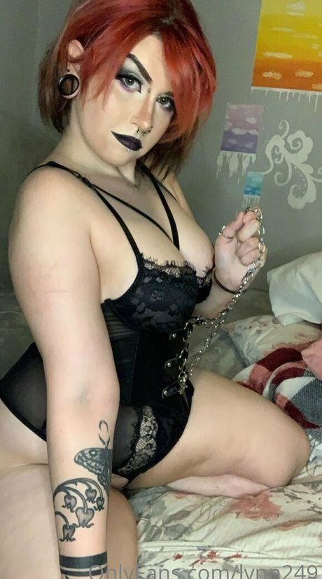 lynn249 nudes star img