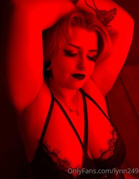 lynn249 pornstar high quality archive