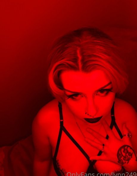 lynn249 top model image