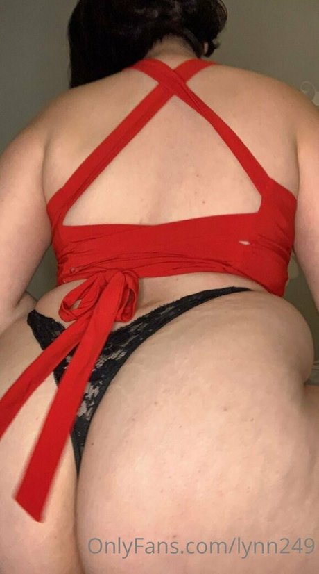 lynn249 pornstar image