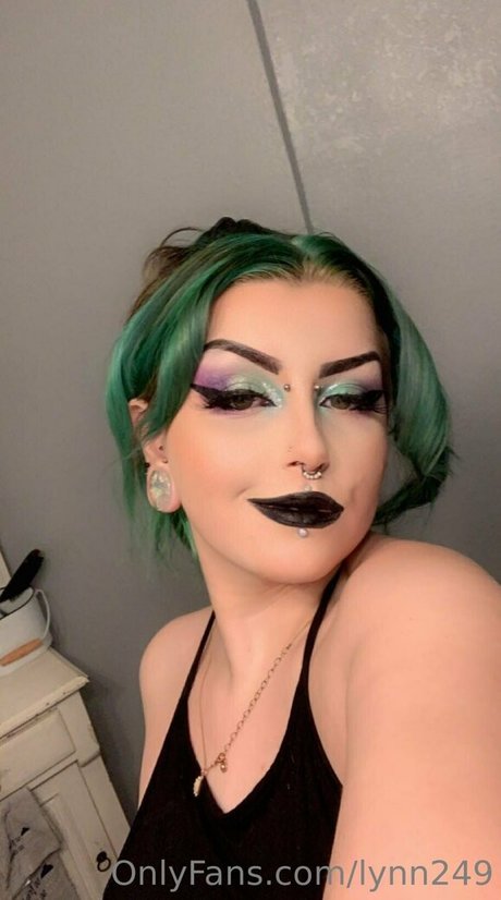 lynn249 perfect model images