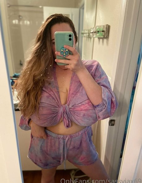 sassyjax69 model perfect photo