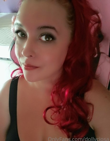 dollyciosa nice actress pic