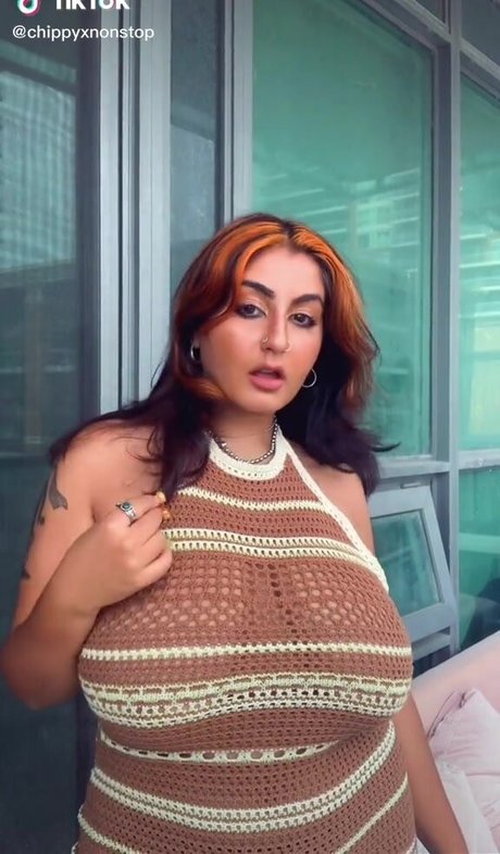 chippynonstopof model xxx images