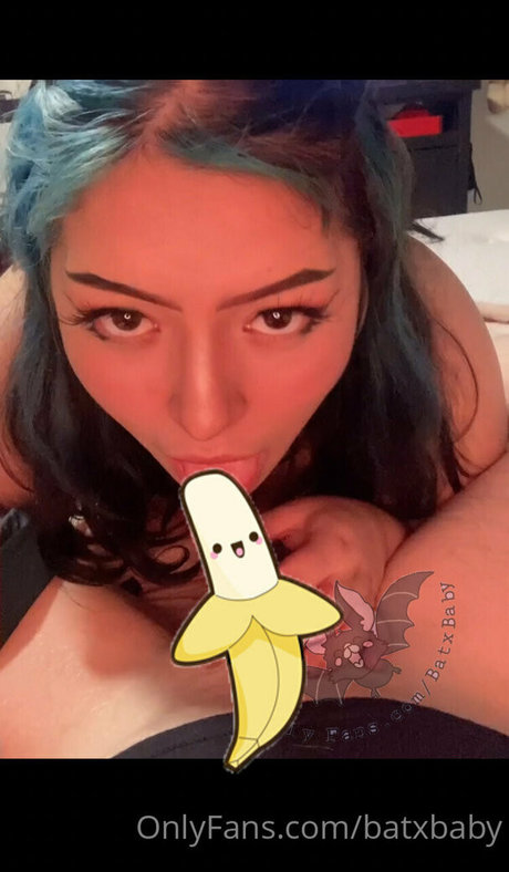 batxbaby perfect star photo