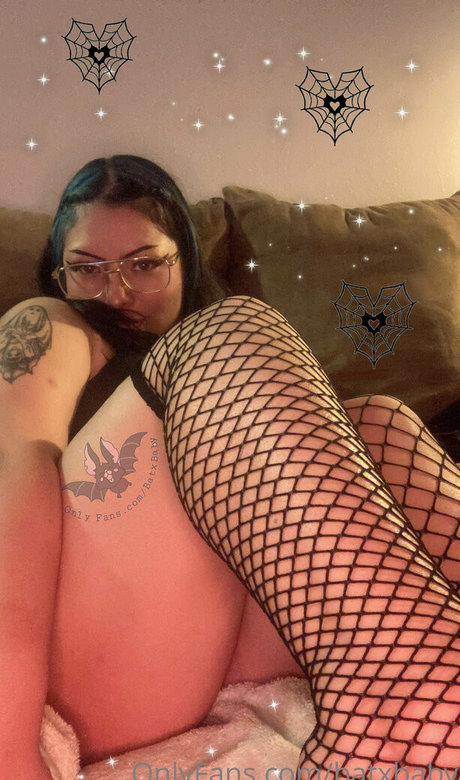 batxbaby naked model pics