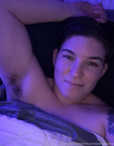 butchdaddypump exclusive star pictures