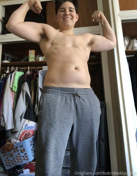 butchdaddypump star hd image