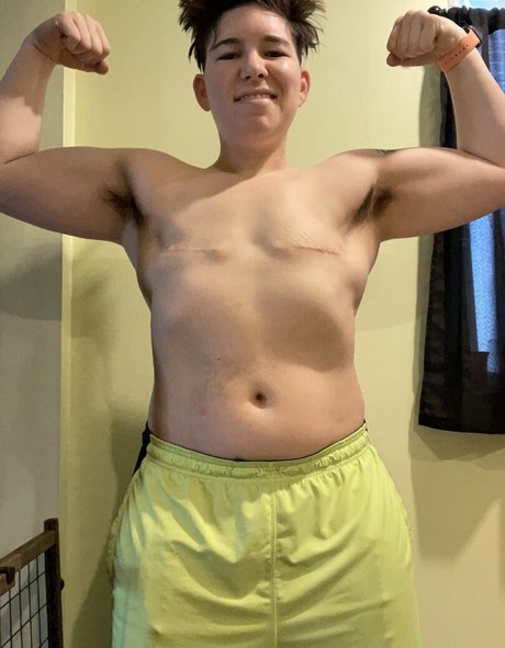 butchdaddypump star top image