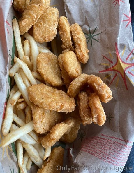 pudgypie profile pic