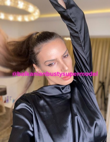 balkanianbustysupermodel adult actress archive