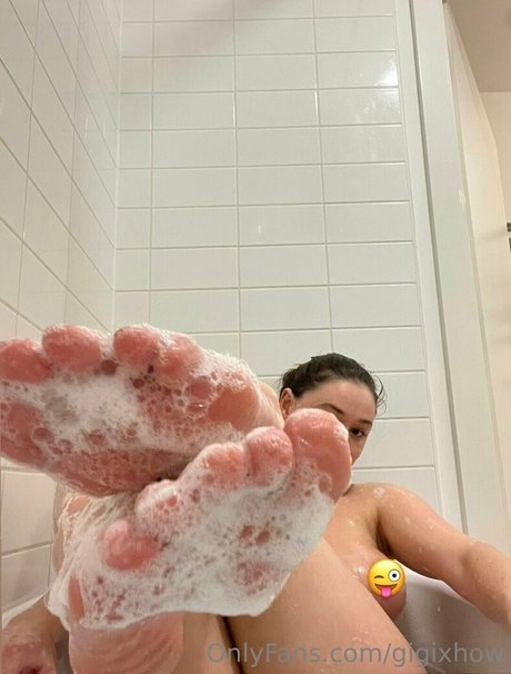 gigixhow pornstar perfect images