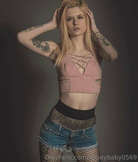 honeybaby0569 top pornstar images