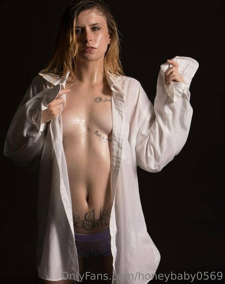 honeybaby0569 model top gallery