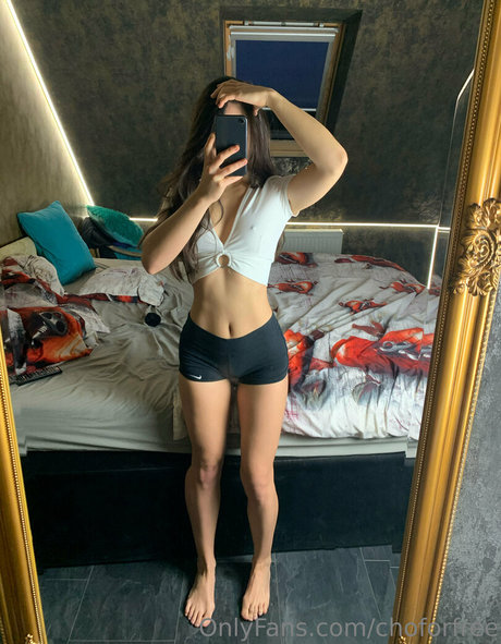 choforfree model sexy photo