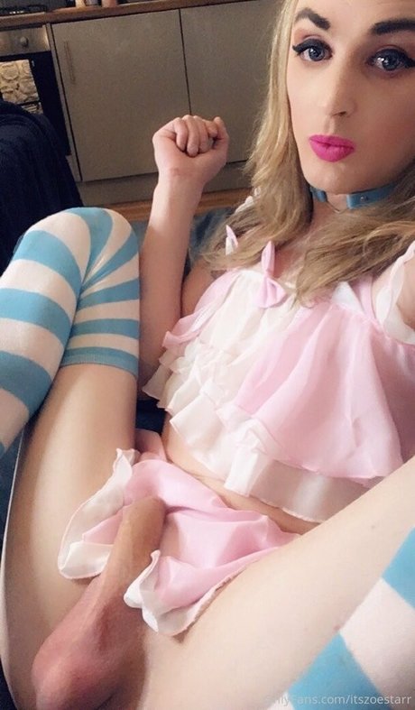 itszoestarr nude pornstar galleries