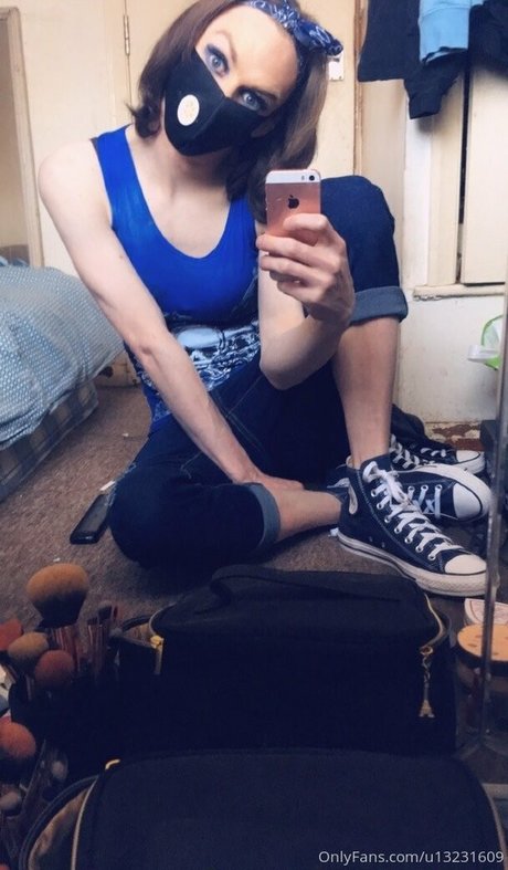 itszoestarr pornographic actress picture