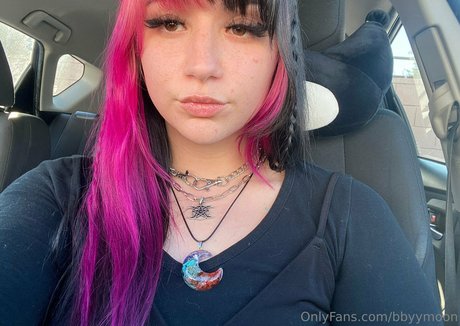 bbyymoon model free photos