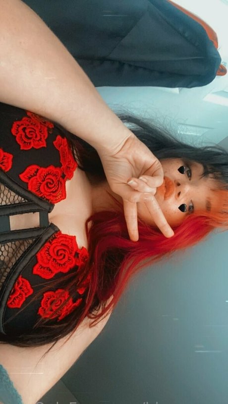 bbyymoon model pretty pictures